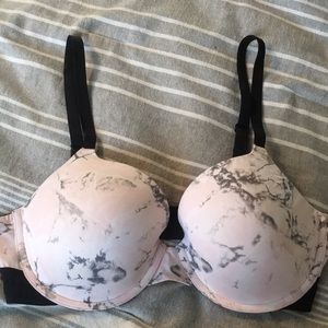 Brand New Bra